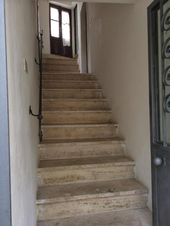 Hotel Casa Nena Nepi Exterior foto